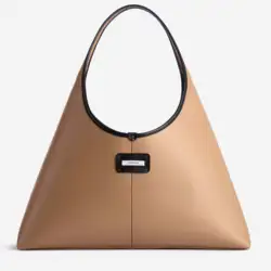 Måne tote, latte
