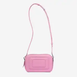 Ramme crossbody, cyclamen