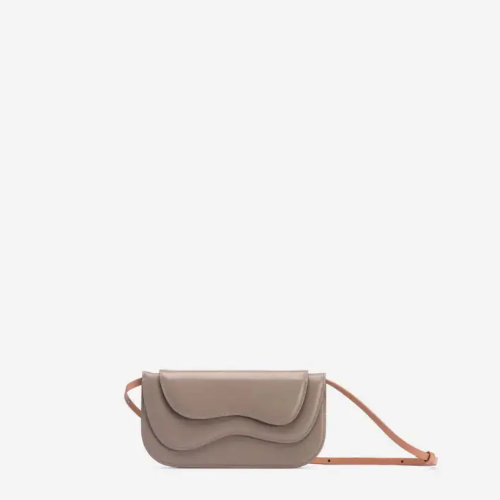 Bølge wallet, earth