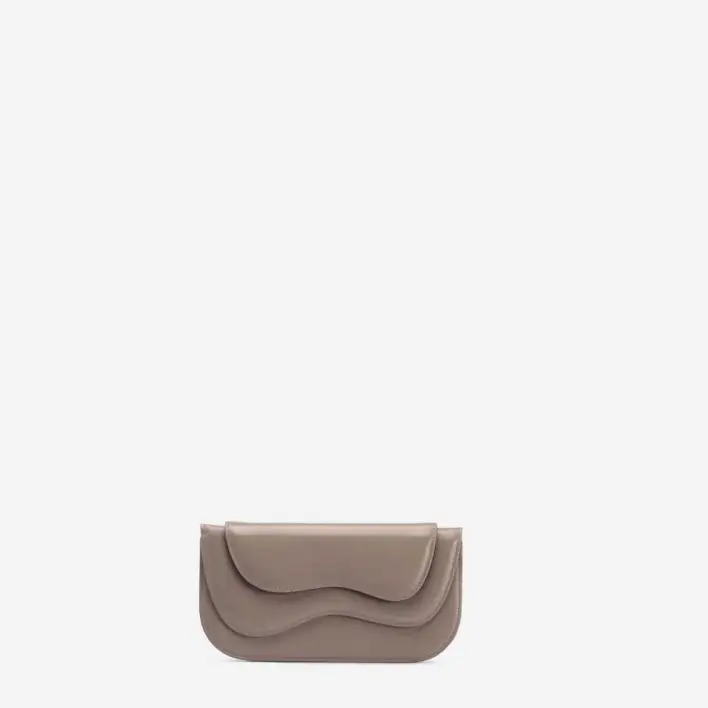 Bølge wallet, earth