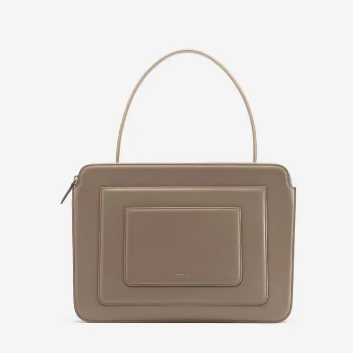Atlas work bag, earth